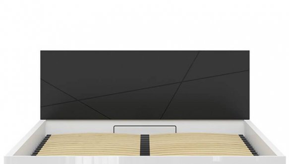 Кровать LOZ/160/B Forn