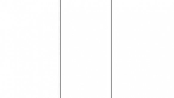 Шкаф с зеркалом 2Д Хелен 0