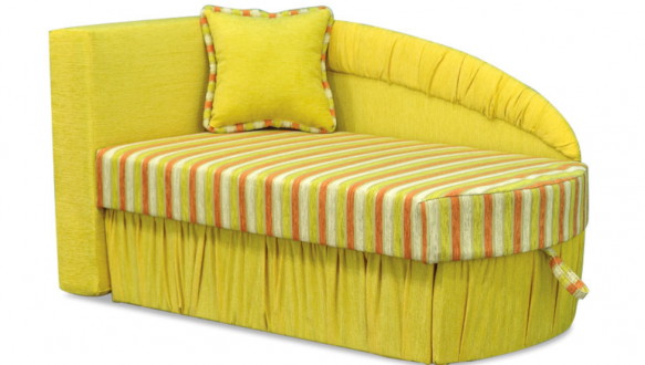 Тапчан Колібрі 70 21