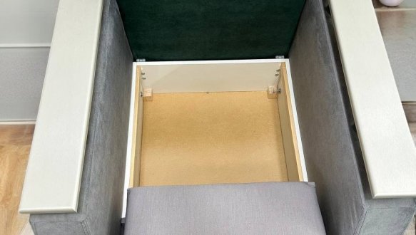 Крісло Візит 2 6