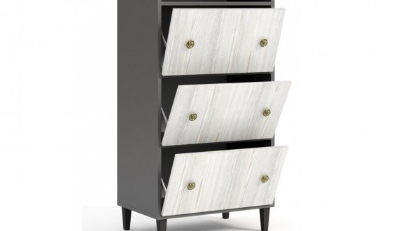 Тумба для обуви