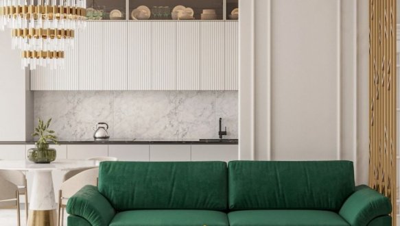 Диван Клауд 0