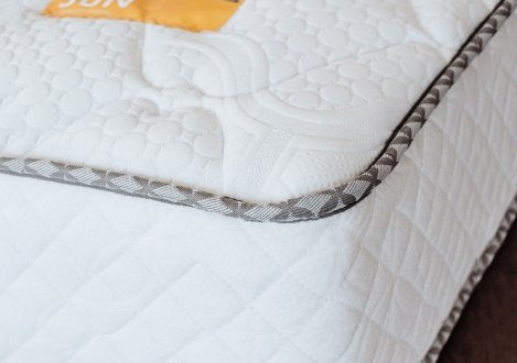 Матрас Сан 5