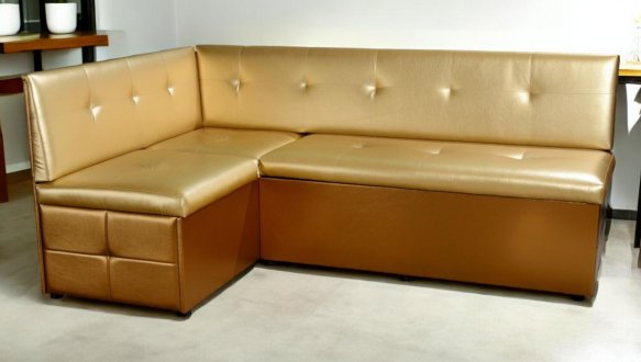 Кухоннний куток Оазис