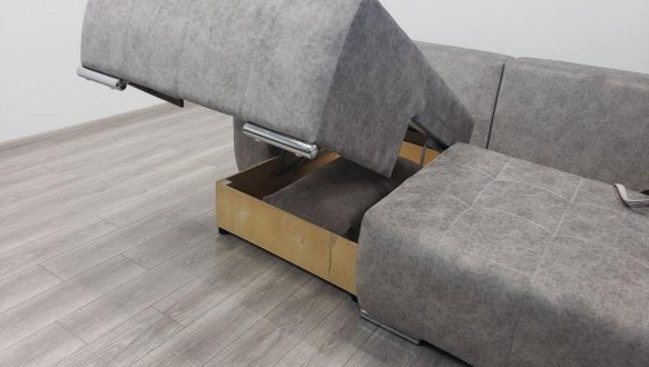 Кутовий диван Альберто 11