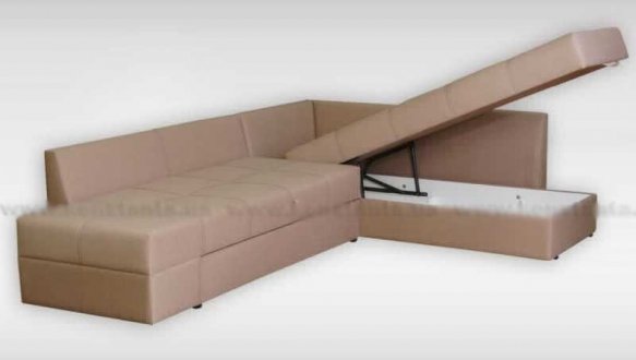 Угловой диван Будапешт 8