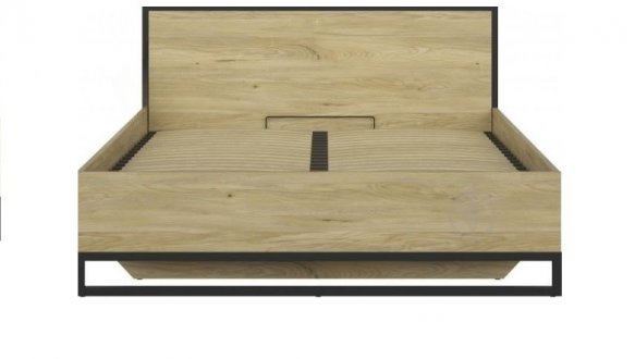 Ліжко LOZ/160 Ramla 2