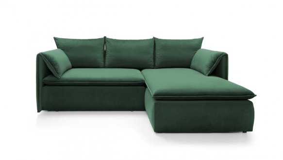 Кутовий диван Gold 4