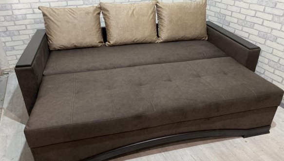 Диван Лінда 3