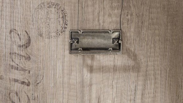 Модульна дитяча Malcolm/Малкольм BRW Poland Дуб Каньйон Монумент/Сірий Вольфрам 0