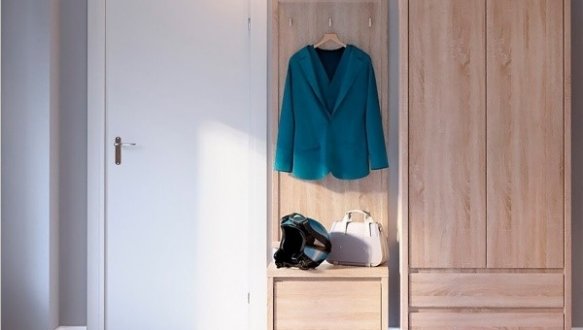  Вешалка WIE/60 Kaspian 0