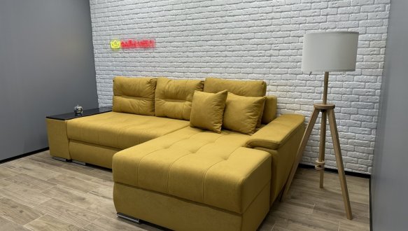 Угловой диван Меган 0