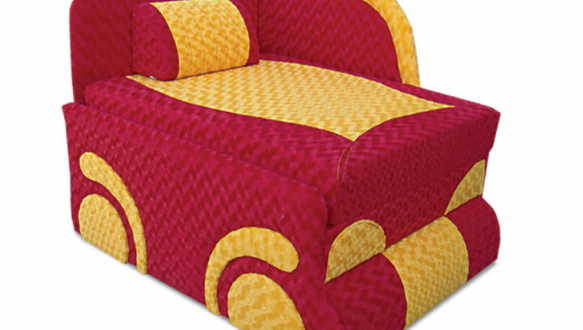 Тапчан Машинка 13