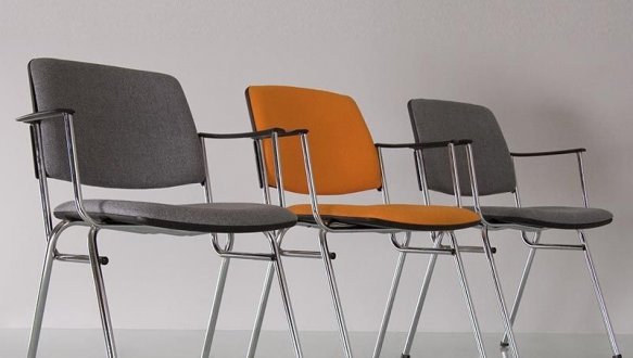 Стілець ISIT arm 8