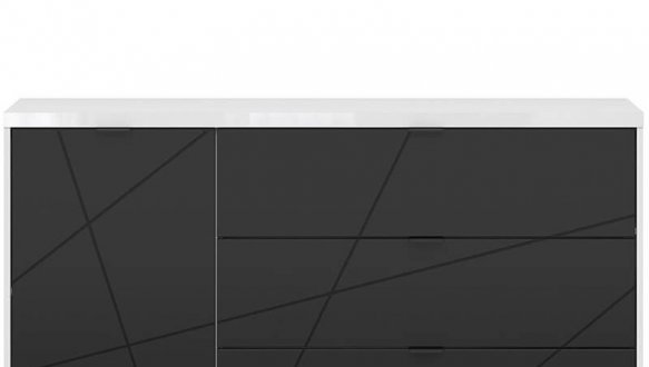 Комод KOM1D3S Forn