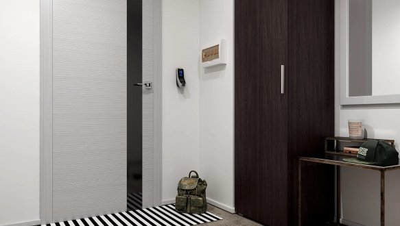 Пенал для одежды SТ0012