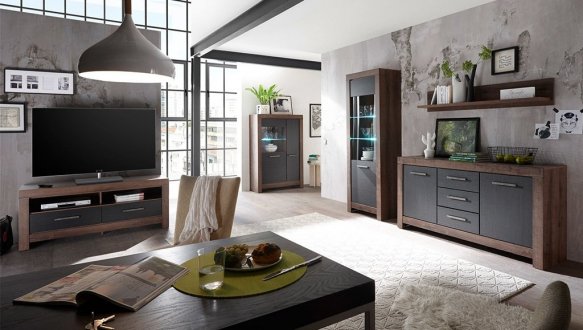 Модульна вітальня Balin 5