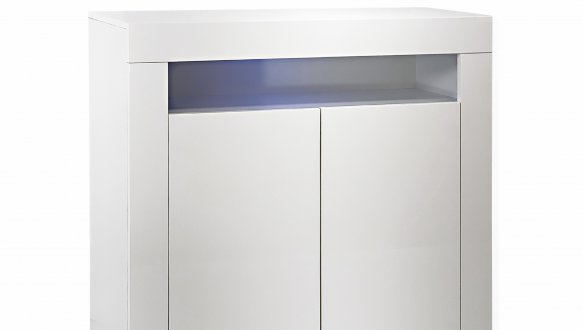 Комод Модерн 2дв Миромарк