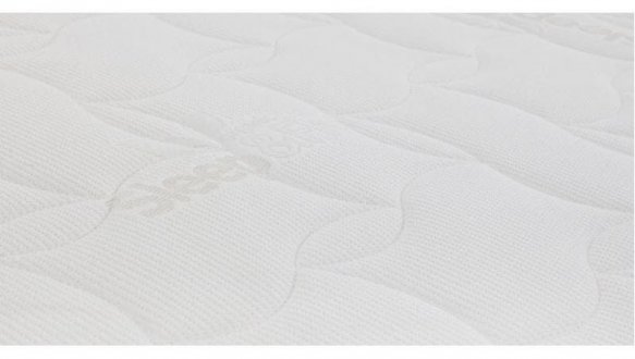 Матрац Sleep&Fly ORGANIC Alfa / Альфа 1