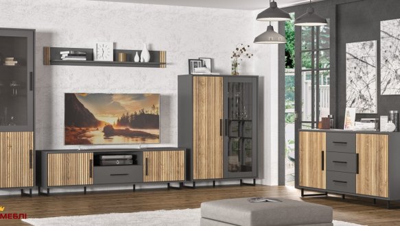 Пенал 1В1Д Стелла 0