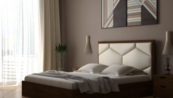 Кровать Tokio с механизмом