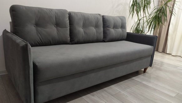 Диван Балтік Ортопедичний 9