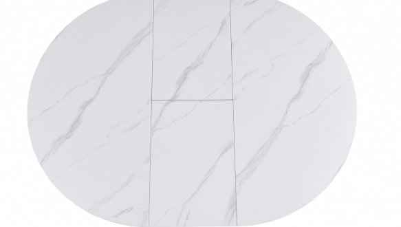 Стіл розкладний Bjorn Askold / Аскольд 120 - 160 см 16