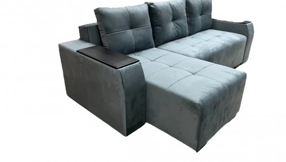 Угловой диван Элегант 2