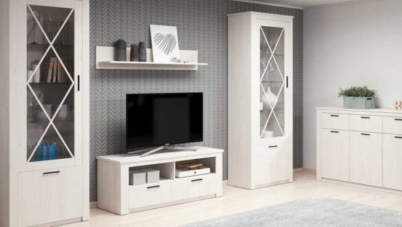 Модульная гостиная Finn 3