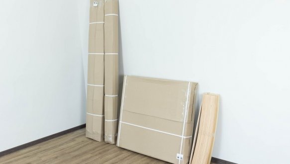 Двухъярусная кровать Белоснежка 9