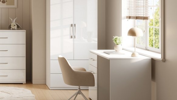 Стіл письмовий Фемелі Джуніор 0