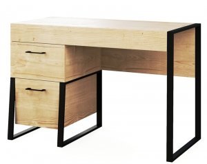 Стол письменный Лофт