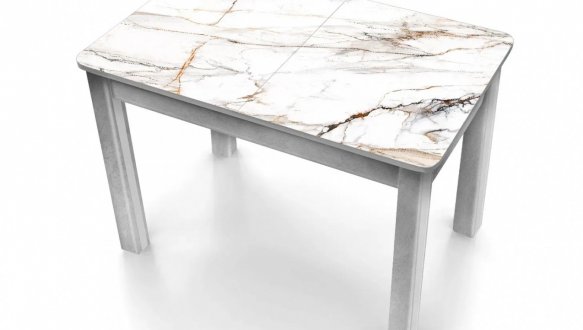 Стол раскладной Джем Boston A / Бостон А 110-145 см 23