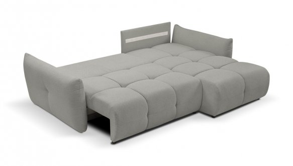 Диван угловой раскладной Base 13