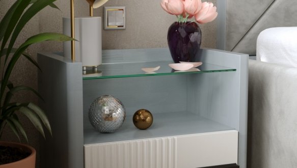 Тумба Модерн 4