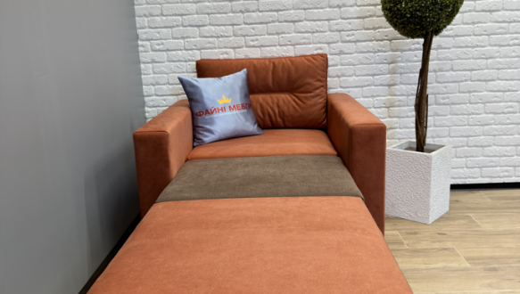 Крісло Мадрид 3