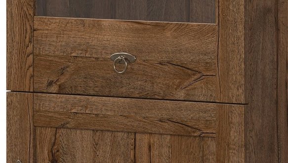 Витрина REG1D1W/63 Patras 6