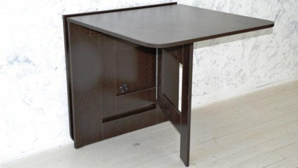 Стол-трансформер Слим 0