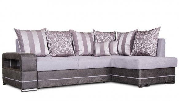 Угловой диван Классик 0