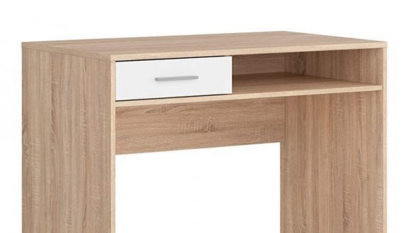 Стіл письмовий BIU1S Nepo Plus 1