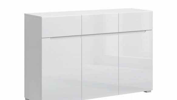 Комод 3D3S Yolk