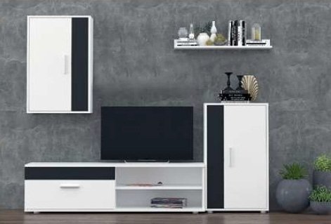 Стінка Міні Багато 0