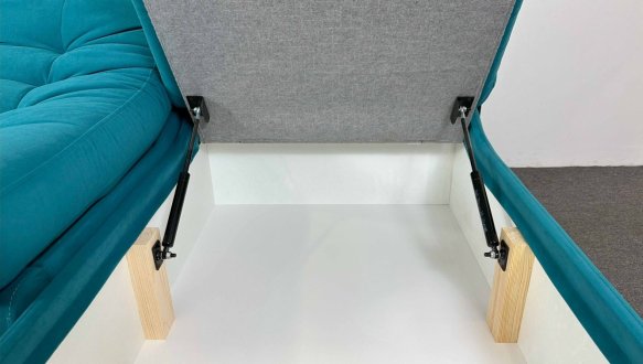 Угловой диван Бостон 3,08 18