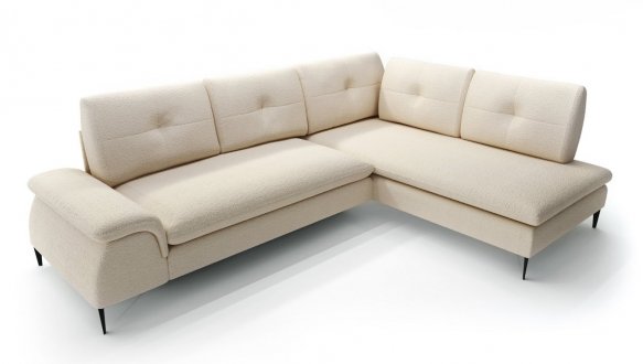 Кутовий диван Zonda L 2