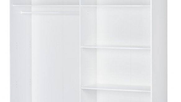 Шкаф-купе 01 WENECJA 0