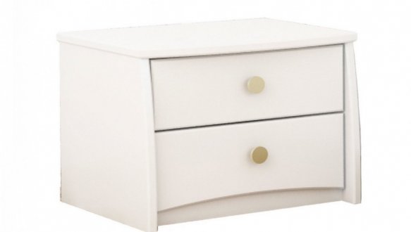 Тумба прикроватная B2 / TM Эстелла 11