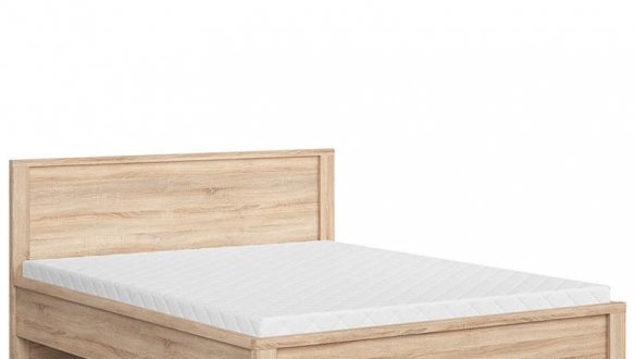 Кровать LOZ/120 Kaspian