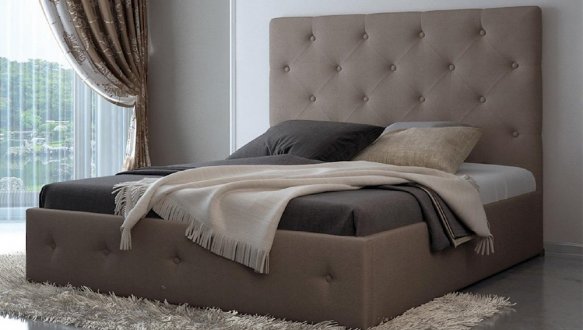 Кровать Лафесста