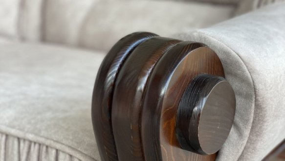 Кутовий диван Форест 305 4