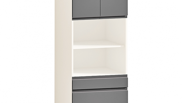 Пенал П60.214.2Д3Я. Вар.3 Омега ручка